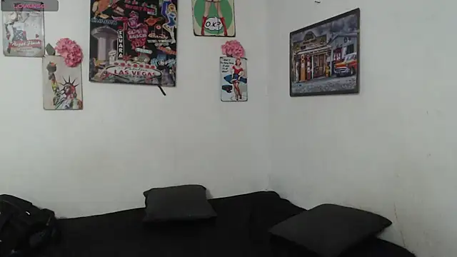 pamela_echeverria Chat XXX in diretta