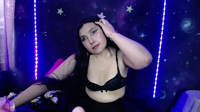 DaisyMoon_ XXX чат на живо