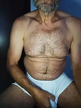 Webkamerová show nipplegayfeet