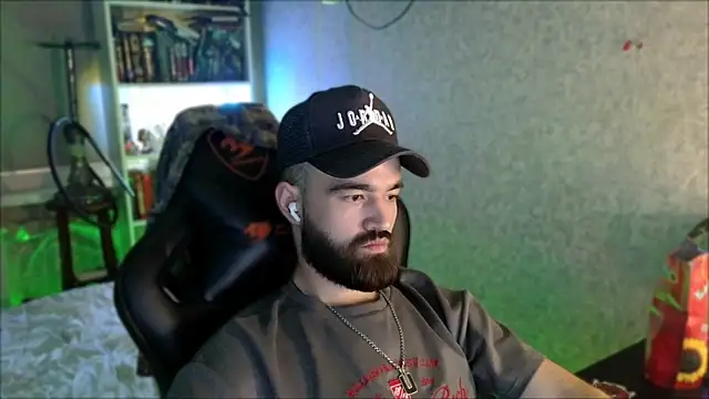 Chat XXX Live _Serious_Man