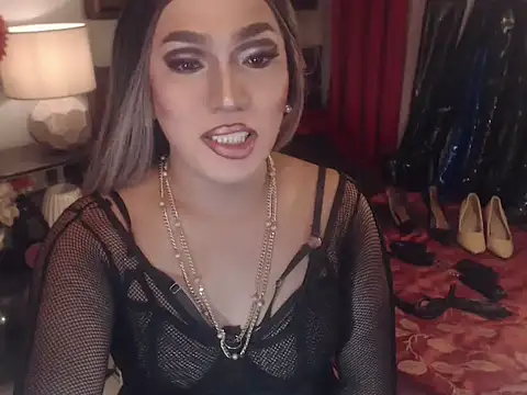Онлайн чат XXX SamanthaAlmazora