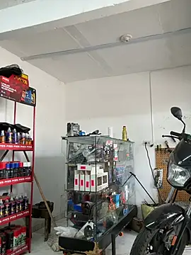 Paul22cm- webkamerás műsora