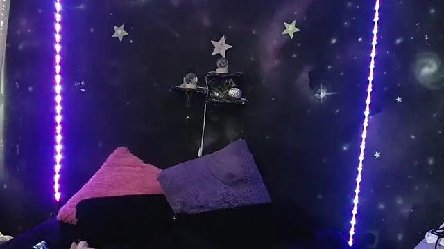 DaisyMoon_ লাইভ XXX চ্যাট