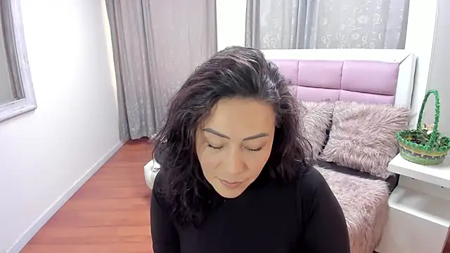 gaby_trent's Live XXX Chat