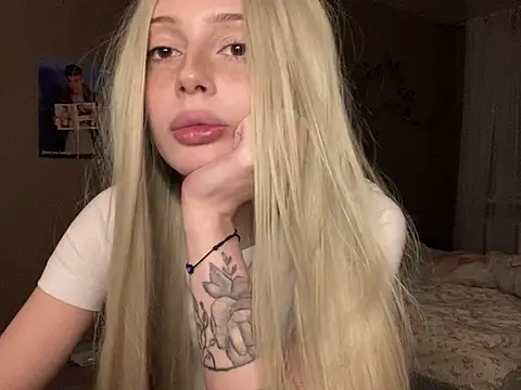 LovelyRachel__'s Live XXX Chat