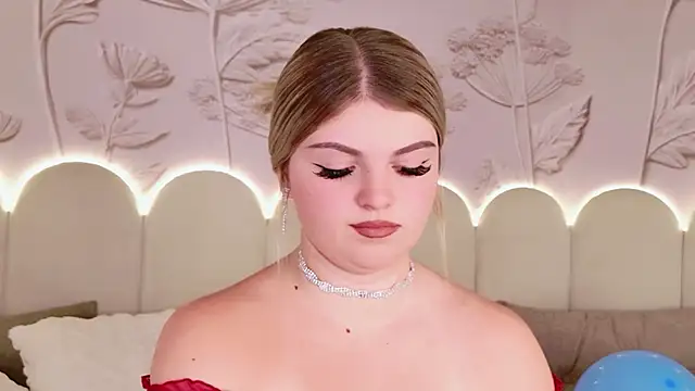 WendyPage live XXX chat