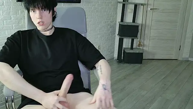 angelfear's Live XXX Chat