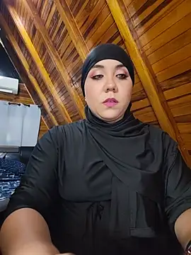 AmbarBurhan 라이브 XXX 채팅