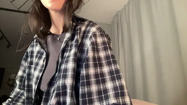 eva_mp3 Adlı Modelin Canlı XXX Sohbeti