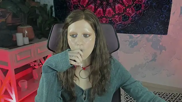 LidaDarknet Live XXX-chat