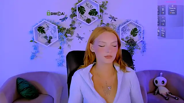 melody_sky_ – Live XXX-chat