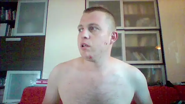 XXX chat uživo modela Matttthees