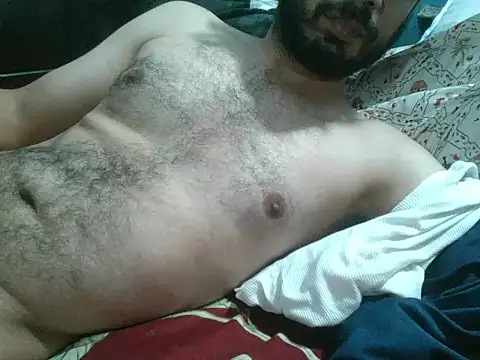 צ'אט XXX בשידור חי של Precumboner