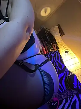 Chatroom XXX en direct de JLA_kiss