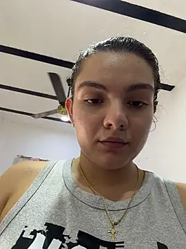 XXX chat uživo modela Eva_stark10