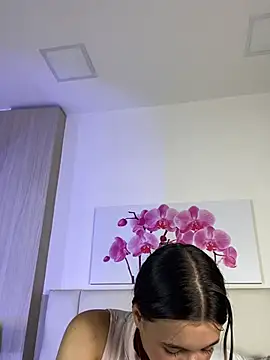 JuliaColemann 即時 XXX 聊天