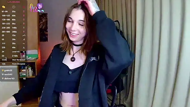 TGGirlYuna Chat XXX in diretta
