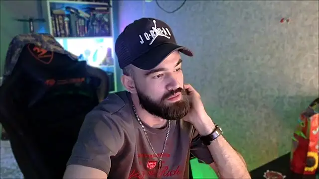 Chat XXX ao vivo de _Serious_Man