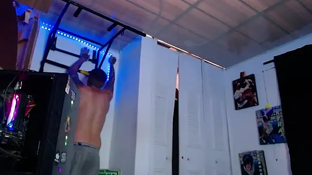 Adam_Hudsond's Live XXX Chat