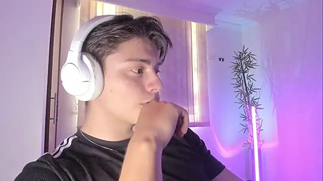 Giordano_Russo Show Webcam