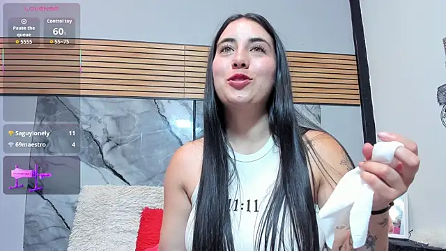 brittanyy20 Chat XXX in diretta