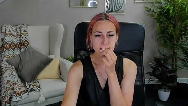 Czat XXX na żywo – Linda_Jonys