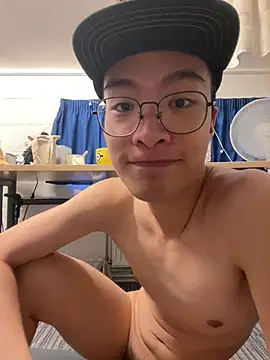 hoppyhops webcam show