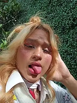 Lilit_doll – Live XXX-chat