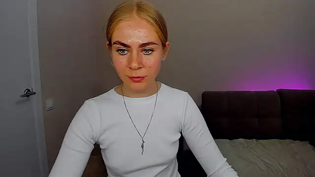 Chat XXX en directo de BarbaraSassy