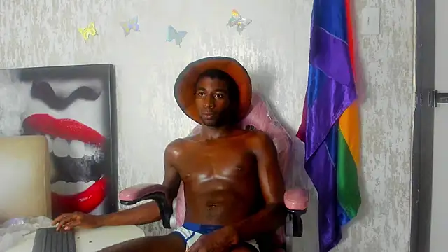 Chat XXX ao vivo de elio_x