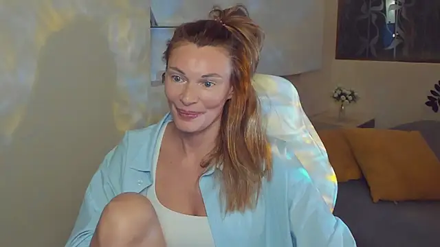 MistyBarnes 即時 XXX 聊天