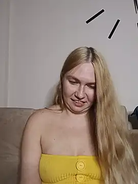 KisaVixen's Live XXX Chat