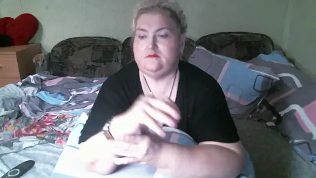 Živý XXX chat Lana555