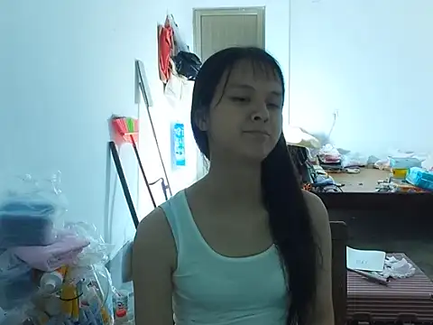 RebelAura Pertunjukan Webcam