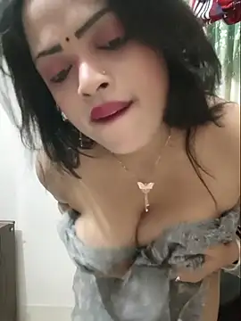 Beauty-3 Show Webcam
