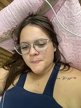 Laryssinha_69 라이브 XXX 채팅