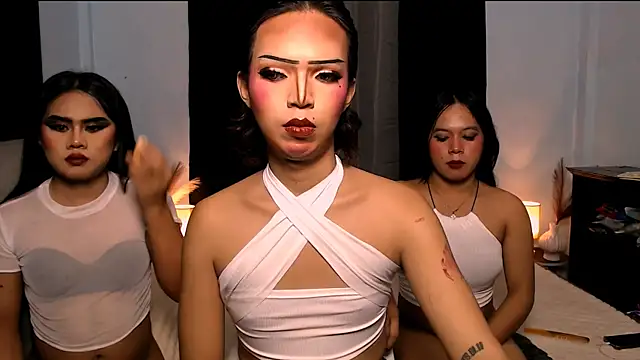 Czat XXX na żywo – Sweet_olivia