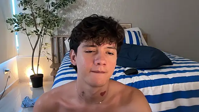 Czat XXX na żywo – badboy_one_
