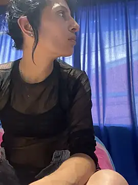 ImCrazzy Chat XXX in diretta