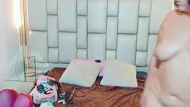 KatANDfer's Live XXX Chat