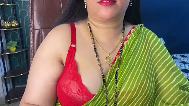FlatVincy4 – Live XXX-chat