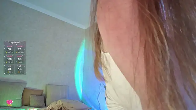 Chat XXX ao vivo de Roseaa