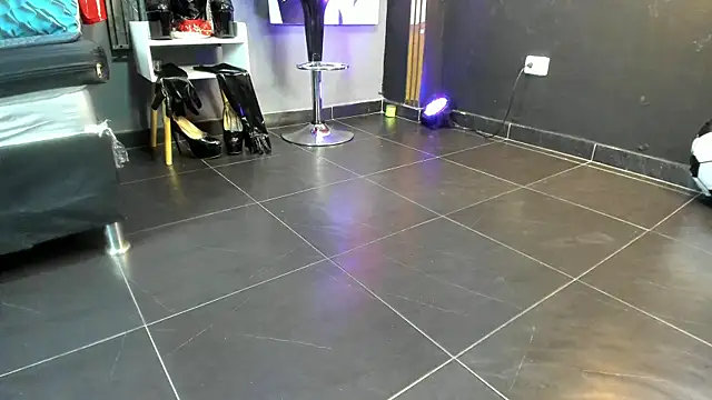 Živý XXX chat MissNicoleSds