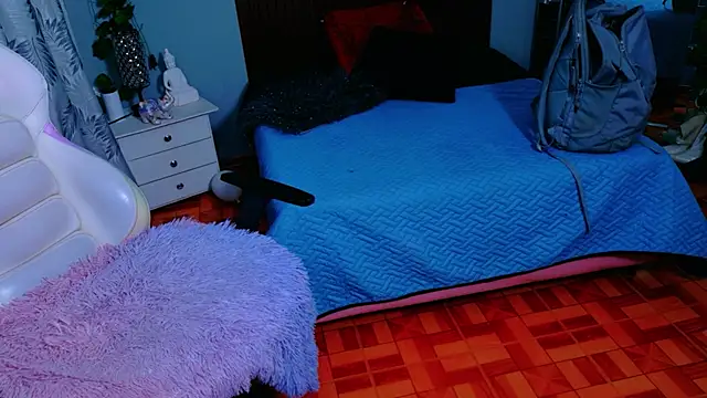 kataleya03 Chat XXX in diretta