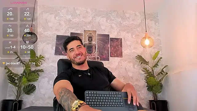 Nate_franco 现场XXX聊天