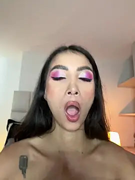 Chat XXX en directo de ValeriaVelvet