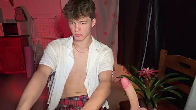 Czat XXX na żywo – dontlikepsy