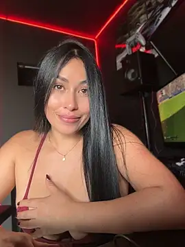 Chat XXX ao vivo de areviklusine1