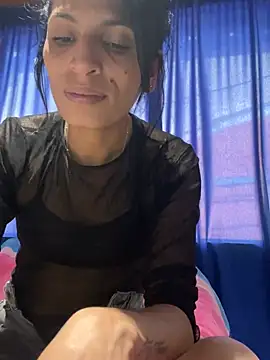 Chatroom XXX en direct de ImCrazzy
