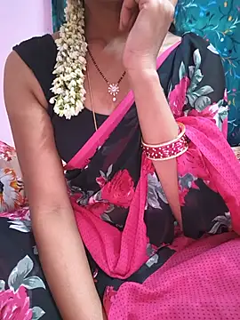 Me_hanshi_telugu webkamerás műsora
